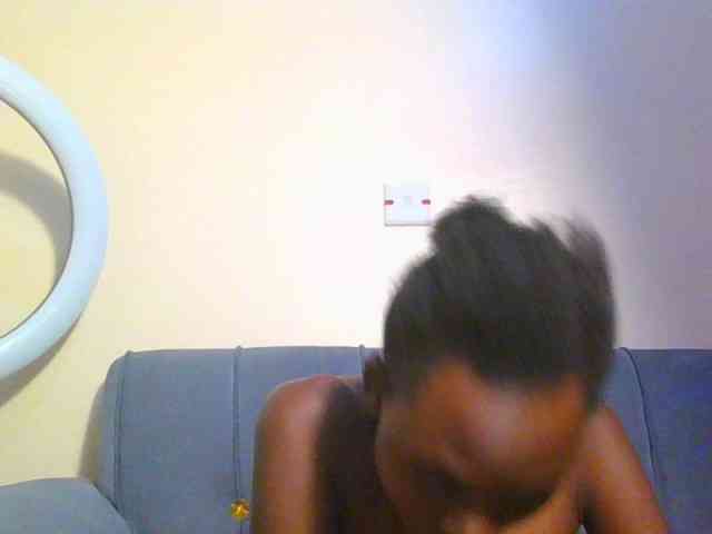 Preetygirl webcam