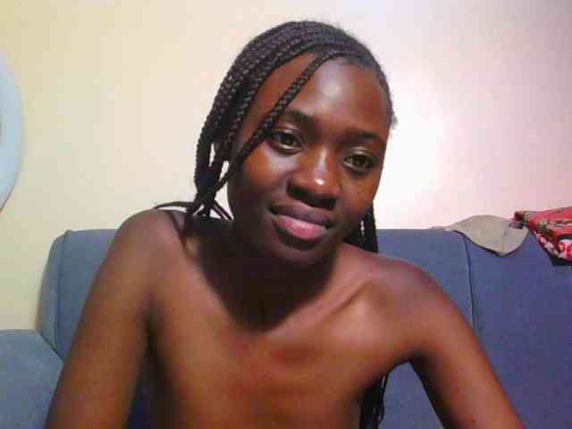 Preetygirl webcam