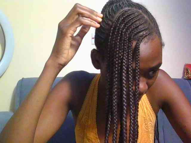 Preetygirl webcam