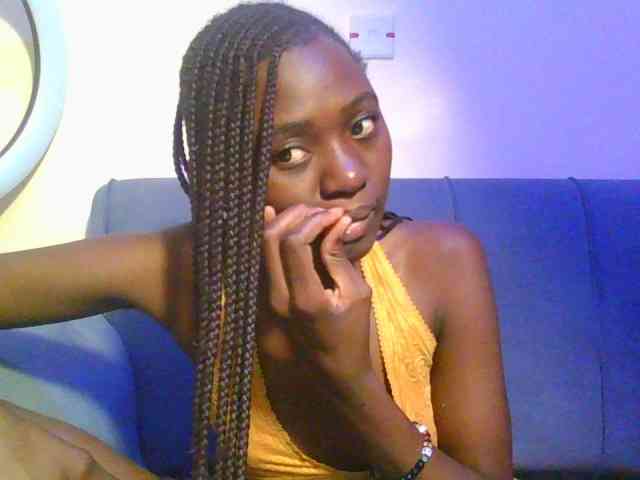 Preetygirl webcam
