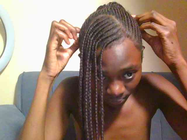 Preetygirl webcam