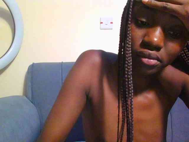 Preetygirl webcam