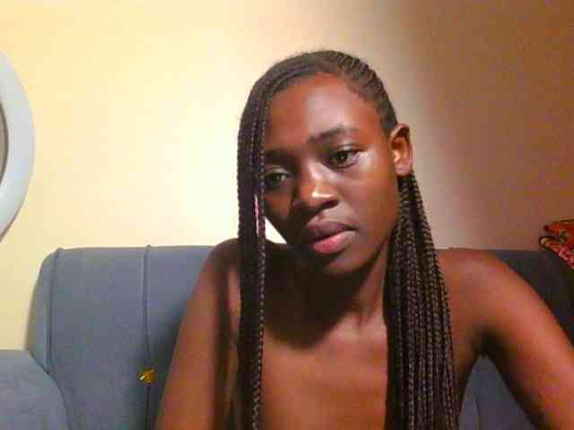 Preetygirl webcam