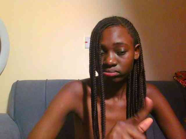 Preetygirl webcam