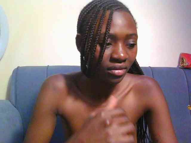 Preetygirl webcam