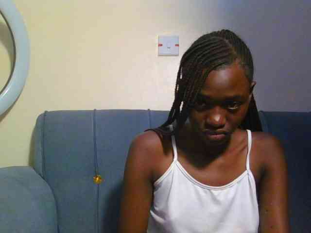 Preetygirl webcam