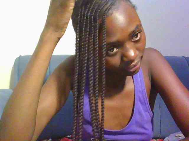 Preetygirl webcam