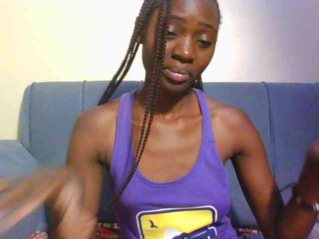 Preetygirl webcam