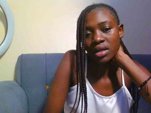 Preetygirl webcam