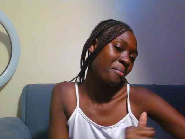 Preetygirl webcam