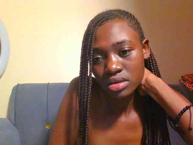 Preetygirl webcam