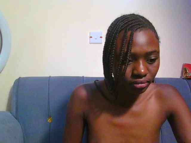 Preetygirl webcam