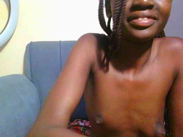 Preetygirl webcam