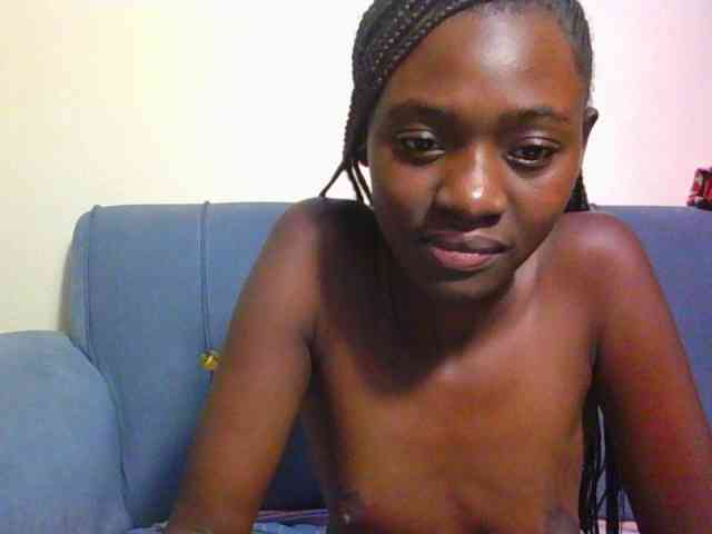 Preetygirl webcam