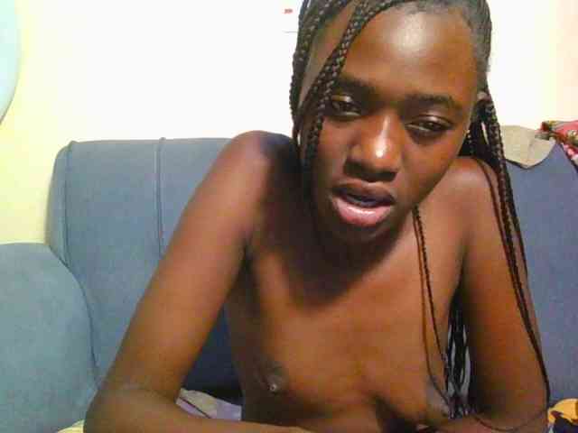 Preetygirl webcam