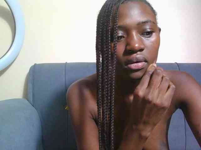 Preetygirl webcam