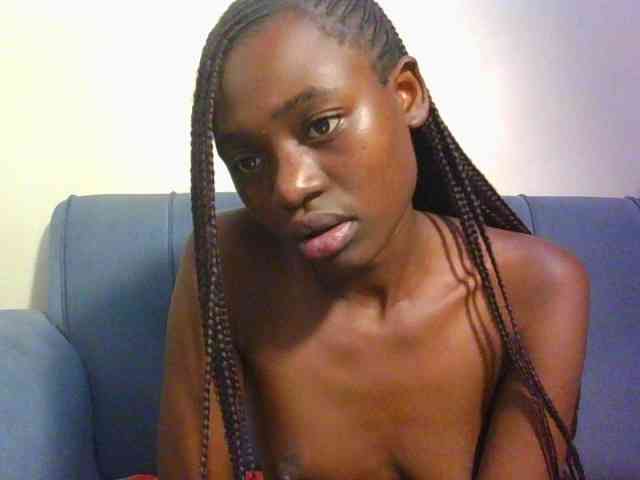 Preetygirl webcam