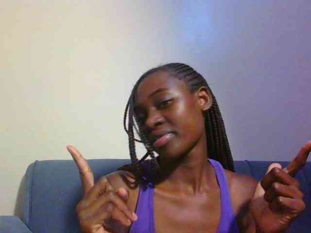 Preetygirl webcam