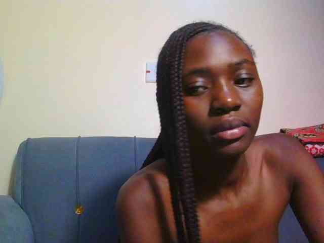 Preetygirl webcam