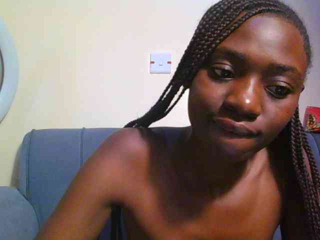 Preetygirl webcam