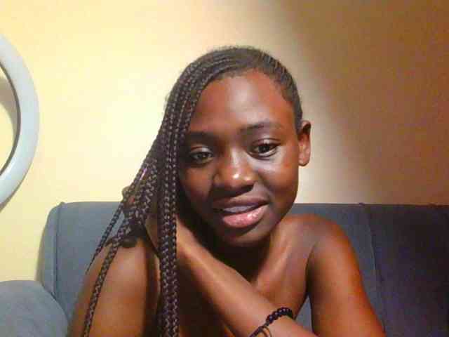 Preetygirl webcam