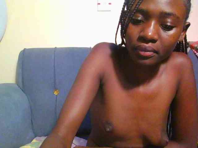 Preetygirl webcam