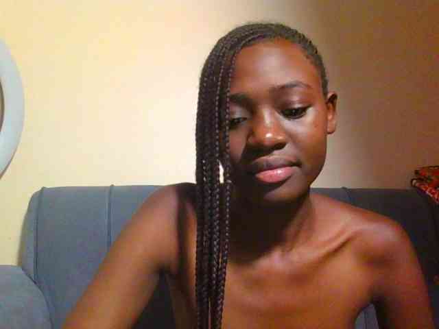 Preetygirl webcam