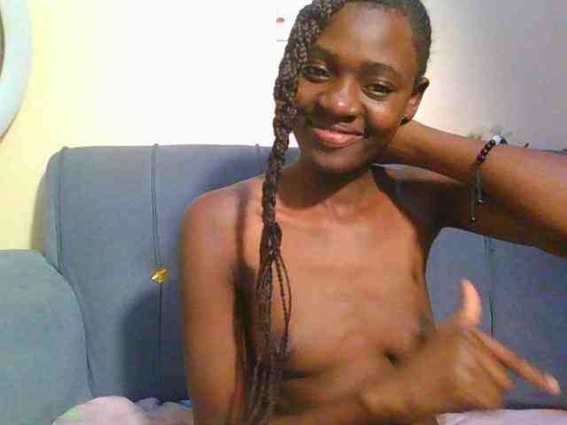 Preetygirl webcam
