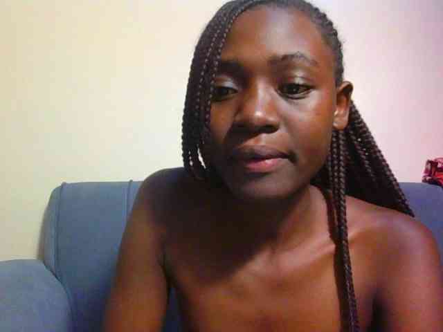 Preetygirl webcam