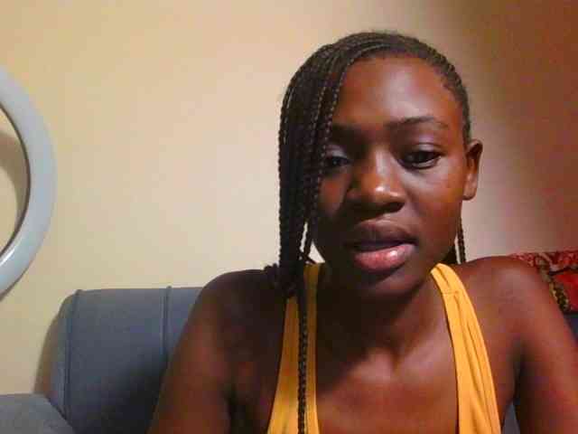 Preetygirl webcam