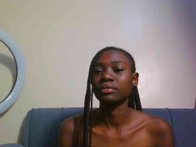 Preetygirl webcam