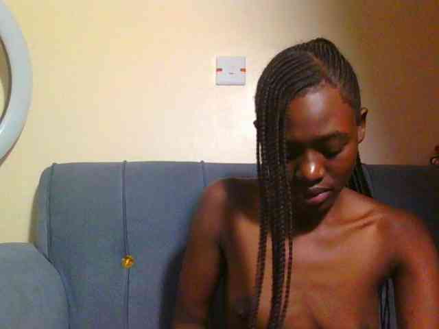 Preetygirl webcam