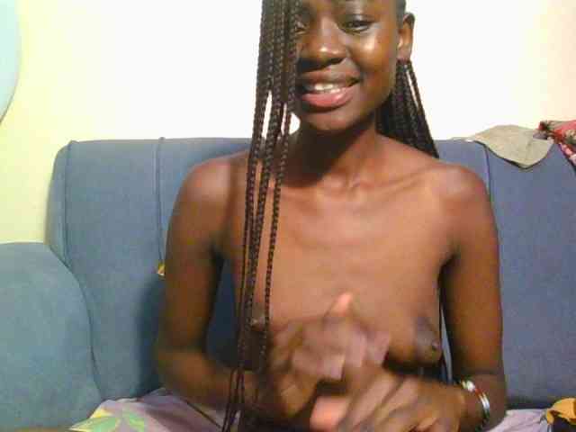 Preetygirl webcam