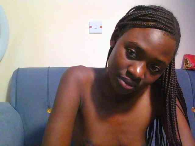 Preetygirl webcam