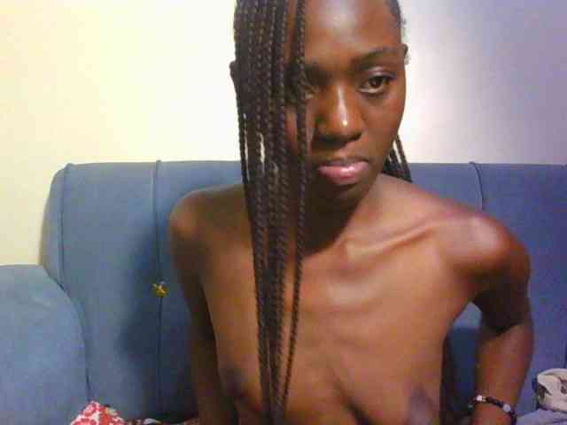 Preetygirl webcam