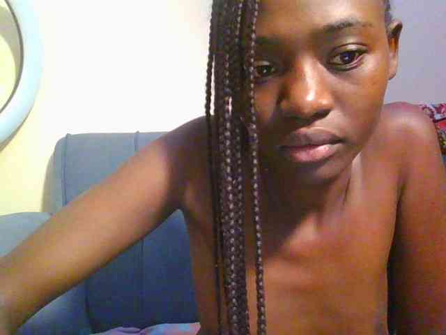 Preetygirl webcam