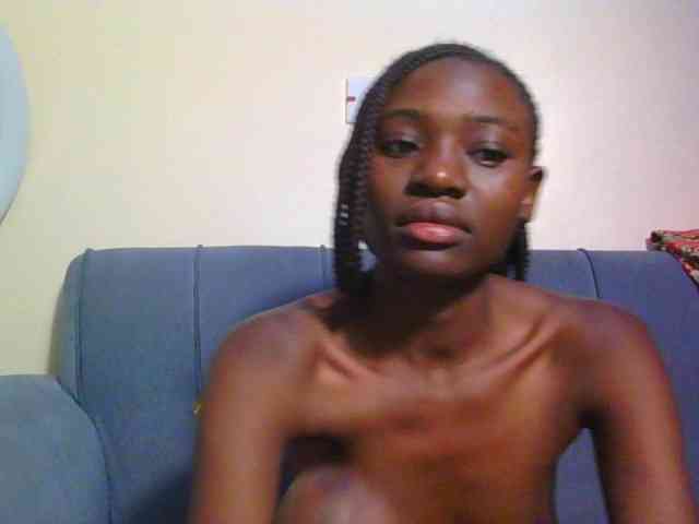Preetygirl webcam