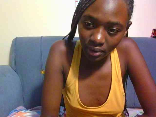 Preetygirl webcam
