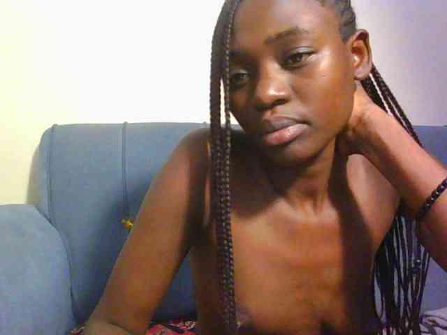 Preetygirl webcam