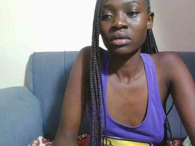 Preetygirl webcam