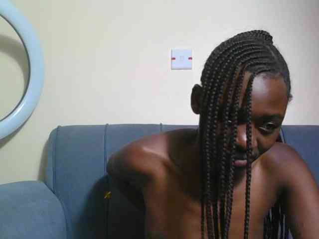 Preetygirl webcam