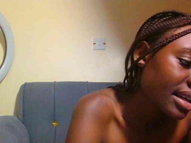 Preetygirl webcam