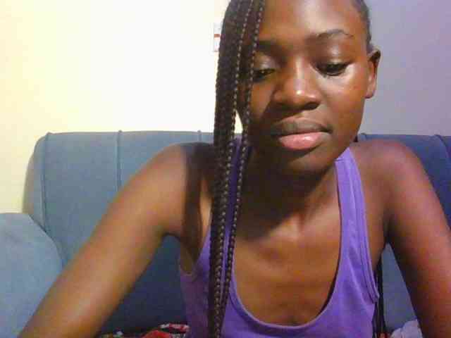 Preetygirl webcam