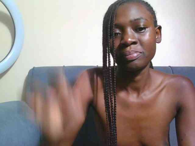 Preetygirl webcam