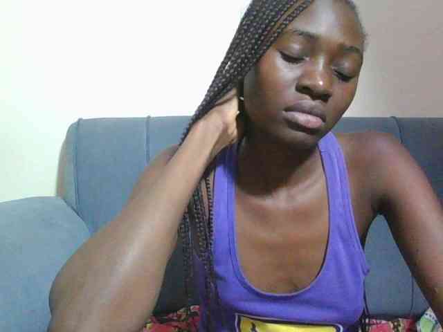 Preetygirl webcam