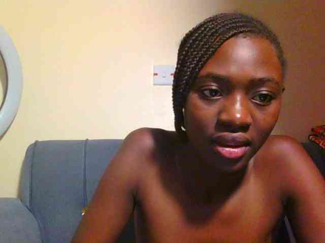 Preetygirl webcam