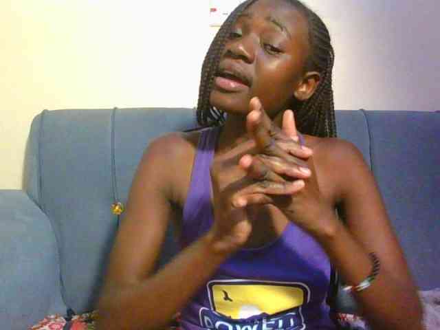 Preetygirl webcam