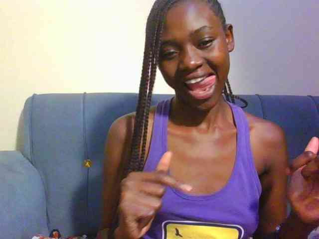 Preetygirl webcam