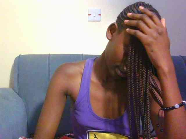 Preetygirl webcam