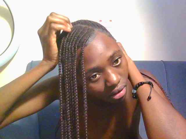 Preetygirl webcam